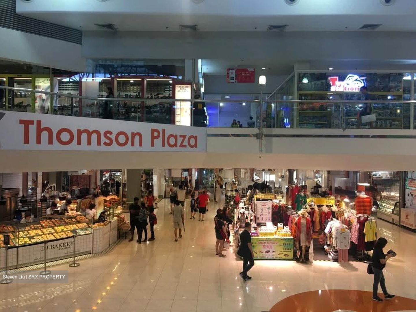 Thomson Plaza (D20), Retail #637205211